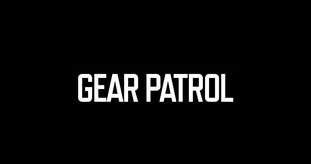 Gear Patrol's