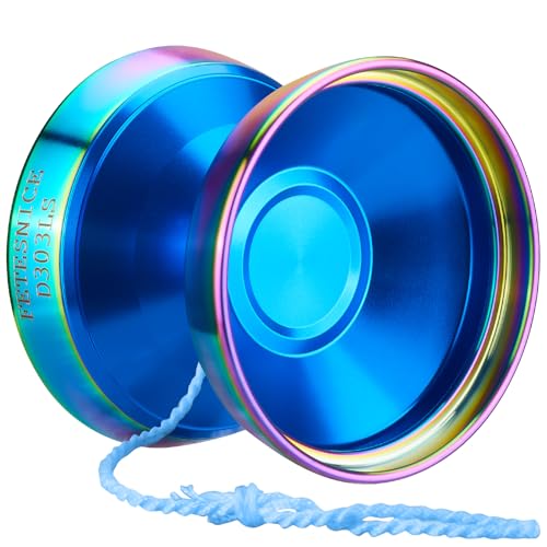 The Mesmerizing World of YoYos: A Journey Through Time