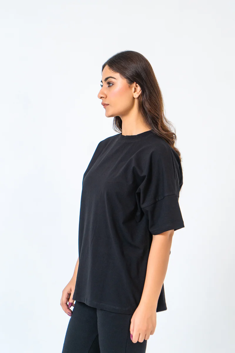 Black T-Shirt