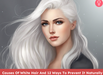 Wellhealthorganic.com/Know-The-Causes-of-White-Hair-And-Easy-Ways-to-Prevent-it-Naturally