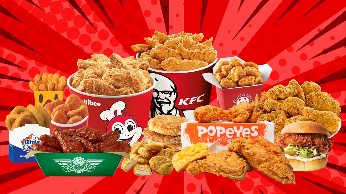 Satisfy Your Cravings with Fast Food Near Me