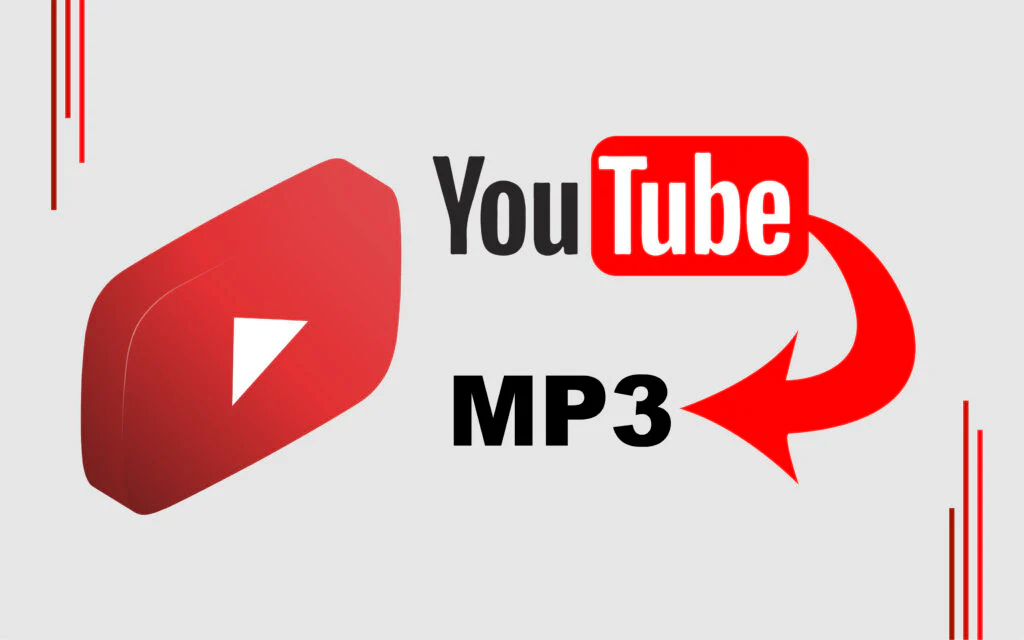 YouTube to MP3