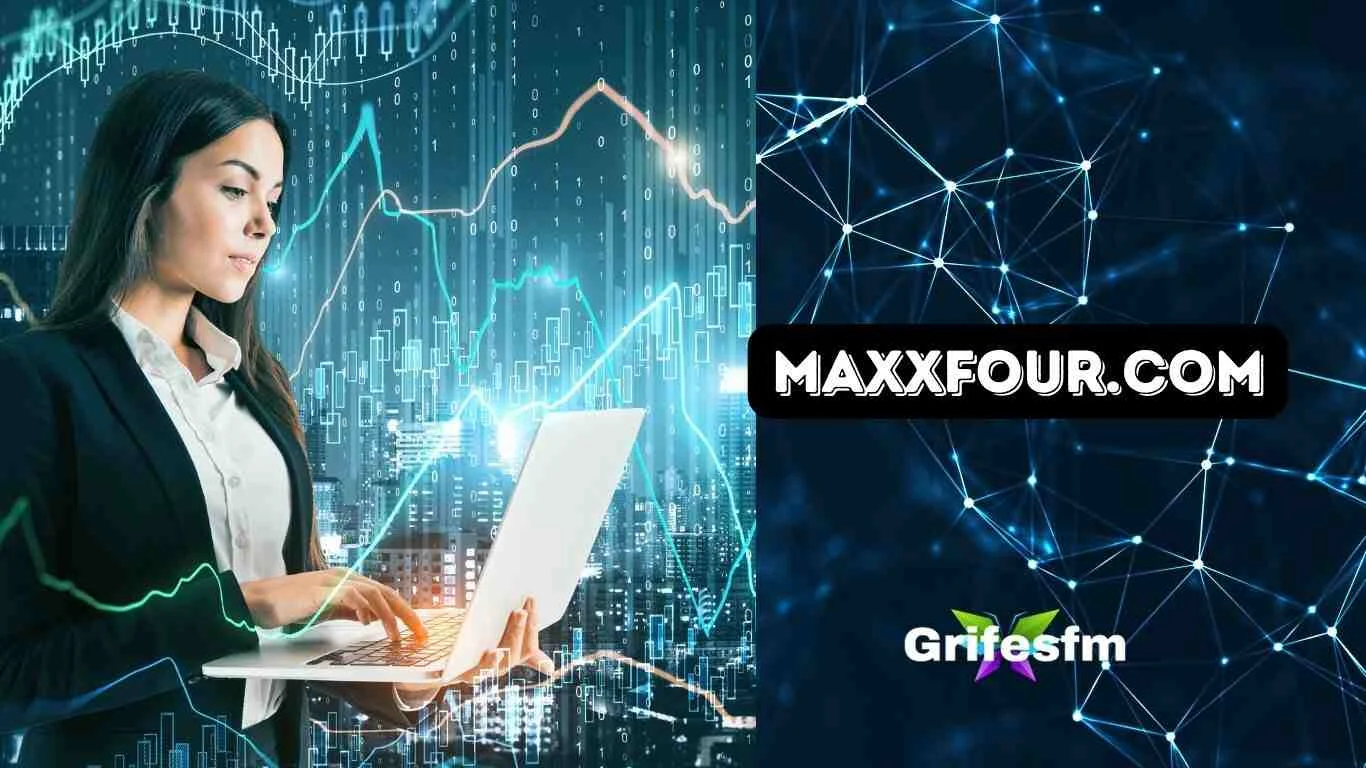 Maxxfour.com: A Comprehensive Guide to the Leading Online Platform